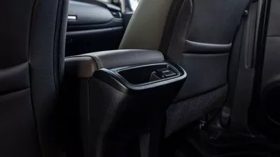 Toyota Fortuner EXR GX2 2.7L 4WD-5