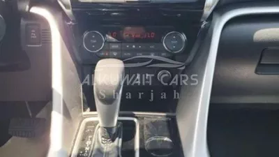 Mitsubishi Eclipse Cross GLS HIGH LINE Mitsubishi  ECLIPSE CROSS 1.5L-9