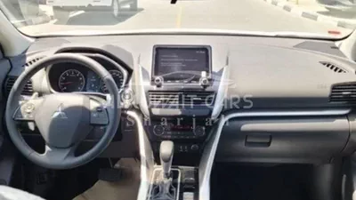 Mitsubishi Eclipse Cross GLS HIGH LINE Mitsubishi  ECLIPSE CROSS 1.5L-11