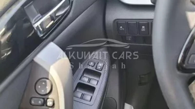 Mitsubishi Eclipse Cross GLS HIGH LINE Mitsubishi  ECLIPSE CROSS 1.5L-13