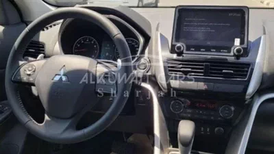 Mitsubishi Eclipse Cross GLS HIGH LINE Mitsubishi  ECLIPSE CROSS 1.5L-14