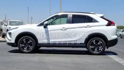 Mitsubishi Eclipse Cross GLS HIGH LINE Mitsubishi  ECLIPSE CROSS 1.5L-3