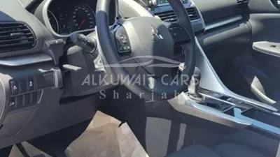Mitsubishi Eclipse Cross GLS HIGH LINE Mitsubishi  ECLIPSE CROSS 1.5L-7