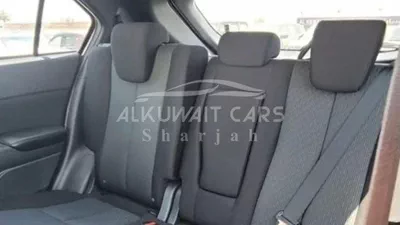 Mitsubishi Eclipse Cross GLS HIGH LINE Mitsubishi  ECLIPSE CROSS 1.5L-8