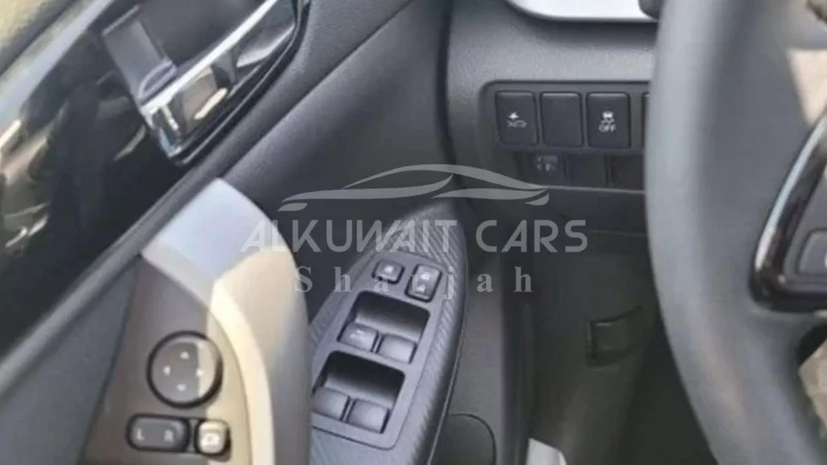 Mitsubishi Eclipse Cross GLS HIGH LINE Mitsubishi  ECLIPSE CROSS 1.5L-13-0