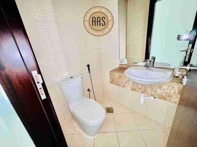 Close to Pound Park!! Spacious 3BR Ready to Move !! ALL FACILITIES-12