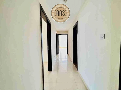 Close to Pound Park!! Spacious 3BR Ready to Move !! ALL FACILITIES-1