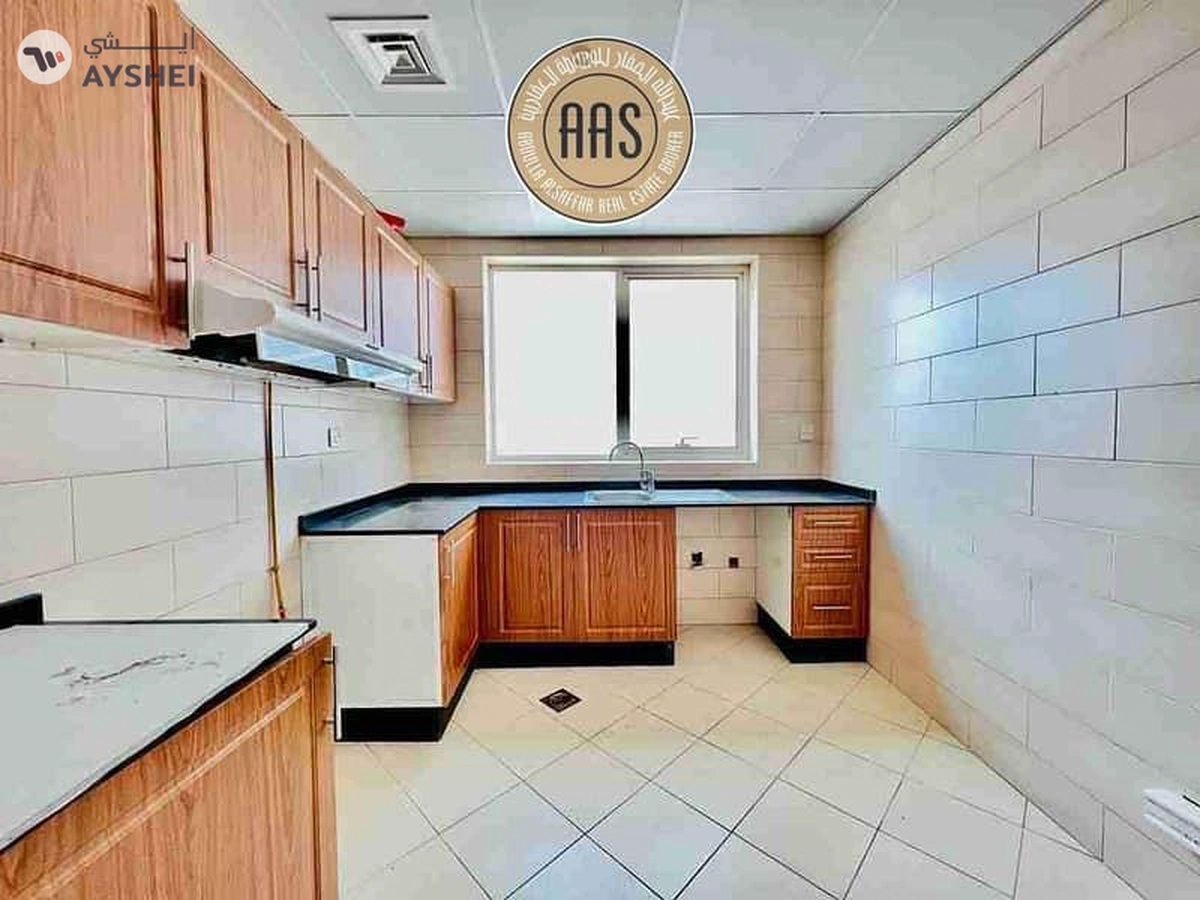 Close to Pound Park!! Spacious 3BR Ready to Move !! ALL FACILITIES-10-10
