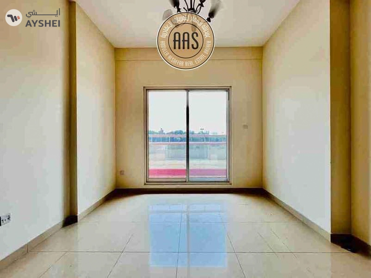 Close to Pound Park!! Spacious 3BR Ready to Move !! ALL FACILITIES-4-4