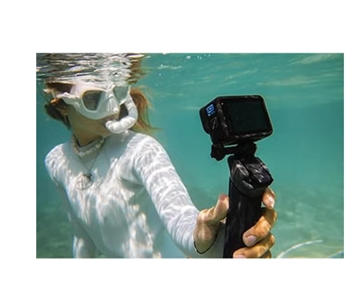 GoPro Hero13 - Waterproof Action Camera With 5.3K60 Video, 27MP Photo + Compatability-4