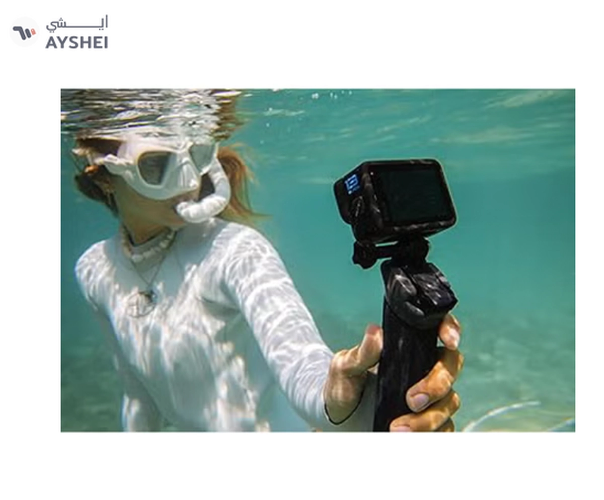 GoPro Hero13 - Waterproof Action Camera With 5.3K60 Video, 27MP Photo + Compatability-4-4