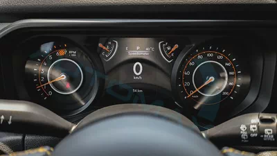 2026 Jeep Wrangler Sport S 2.0T 4x4 GCC 0Km With 3 Years Or 60,000 Km Warranty At Official Dealer-9