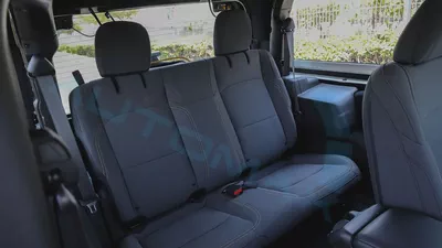 2026 Jeep Wrangler Sport S 2.0T 4x4 GCC 0Km With 3 Years Or 60,000 Km Warranty At Official Dealer-14
