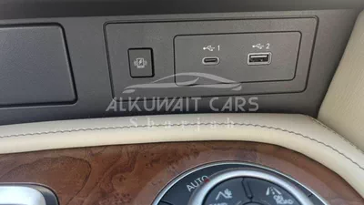 Nissan Patrol SE TITANIUM NISSAN PATROL Y62 V8 5.6L TITANIUM-9
