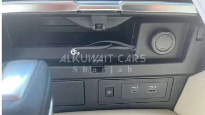 Nissan Patrol SE TITANIUM NISSAN PATROL Y62 V8 5.6L TITANIUM-14