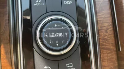 Nissan Patrol SE TITANIUM NISSAN PATROL Y62 V8 5.6L TITANIUM-16