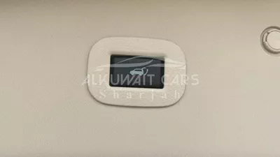 Nissan Patrol SE TITANIUM NISSAN PATROL Y62 V8 5.6L TITANIUM-4