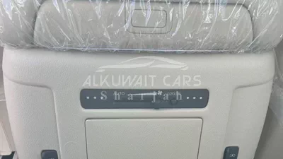 Nissan Patrol SE TITANIUM NISSAN PATROL Y62 V8 5.6L TITANIUM-5