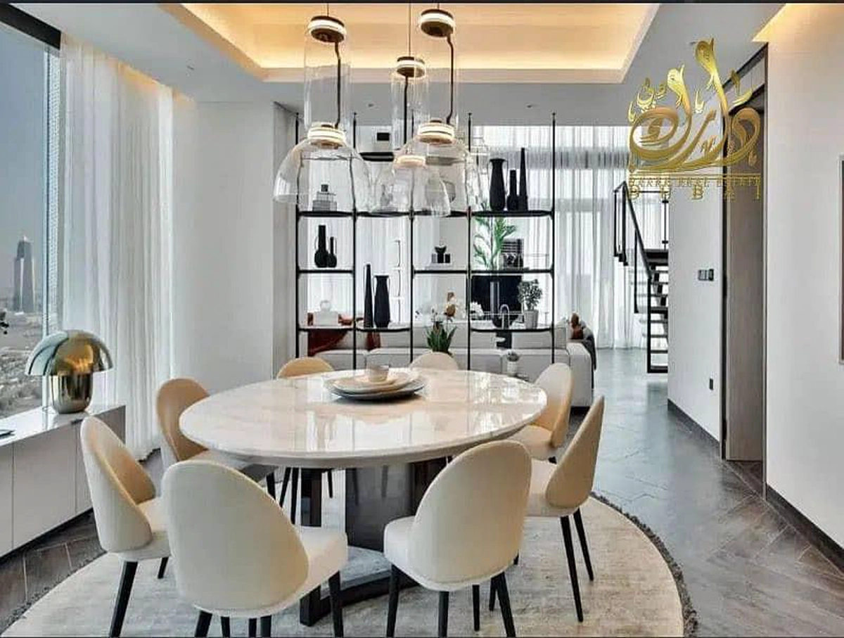 sea view - waterfront community -private beach-5-5