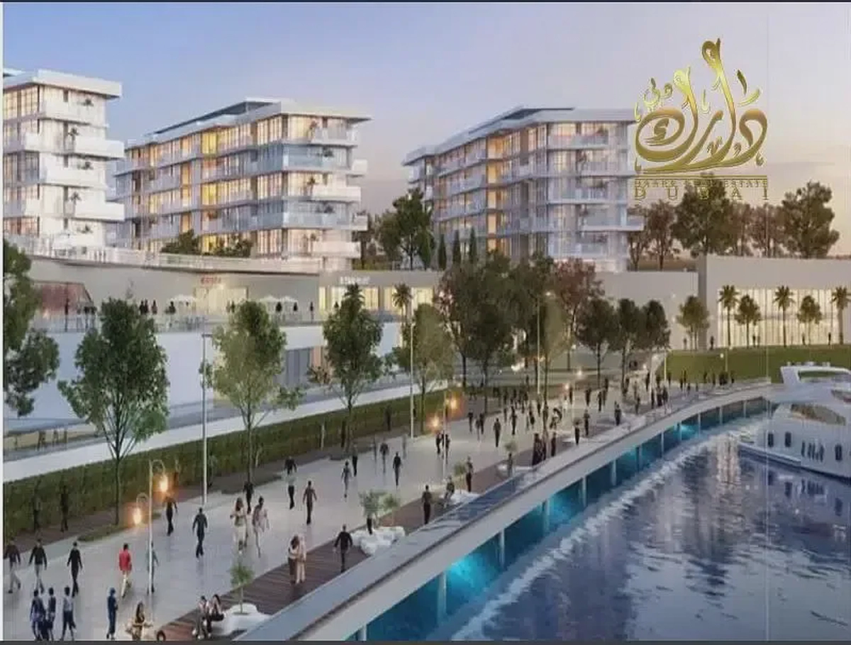 sea view - waterfront community -private beach-1-1