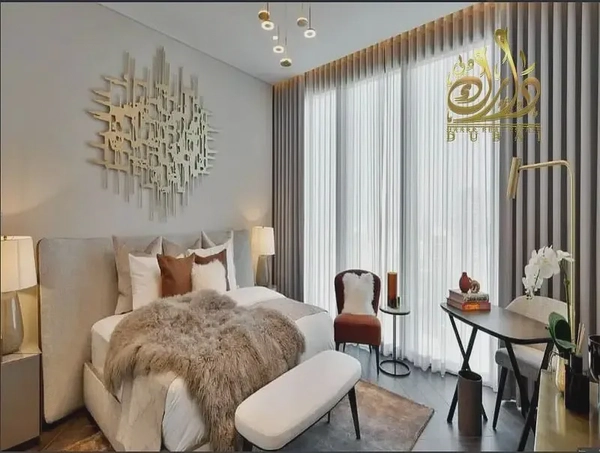 sea view - waterfront community -private beach