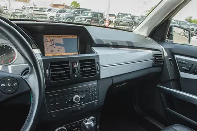2011 - BENZ GLK300 - IMMACULATE CONDITION - ONLY 92,000 KM DONE-12