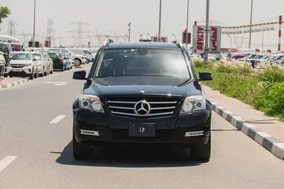 2011 - BENZ GLK300 - IMMACULATE CONDITION - ONLY 92,000 KM DONE-1