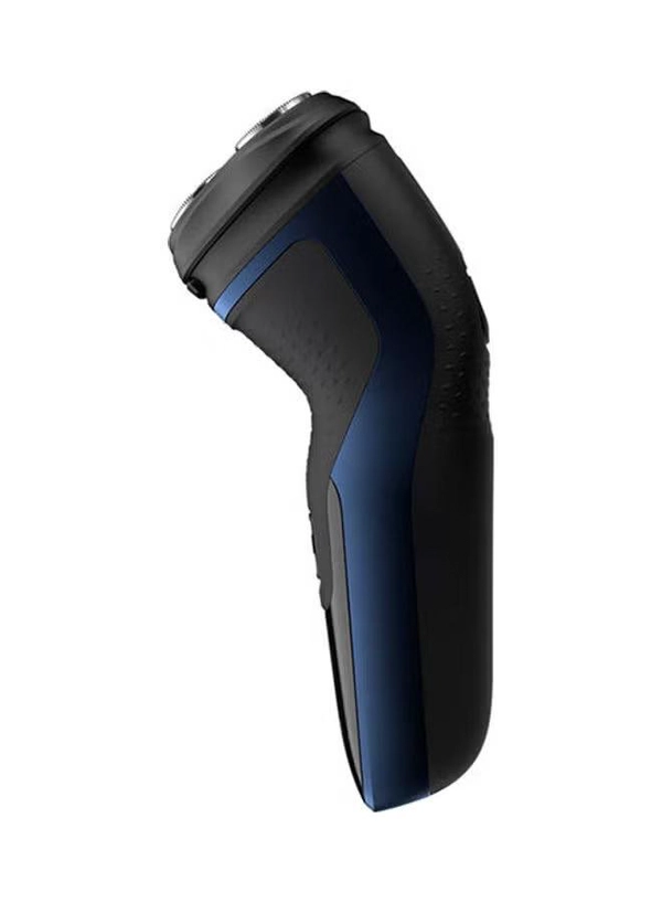 Philips AquaTouch Shaver 1000 Black/Blue