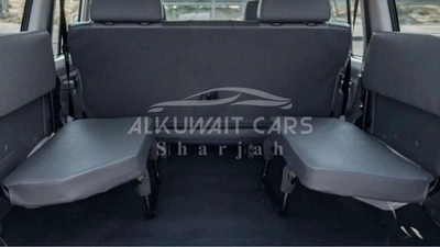 Toyota Land Cruiser 70 5 DOOR 4.2D 2023-11