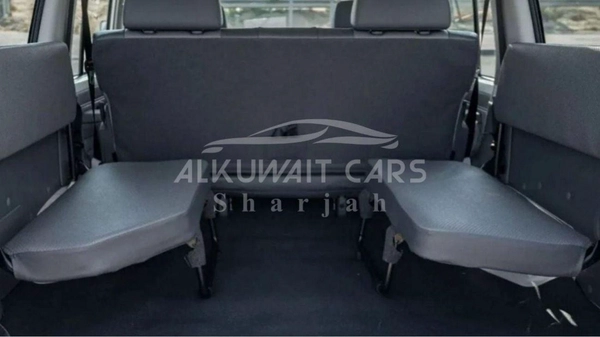 Toyota Land Cruiser 70 5 DOOR 4.2D 2023