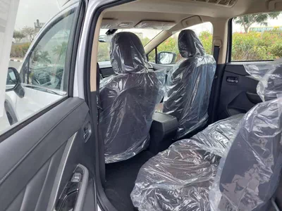 New 2026 Mitsubishi Xpander – White Edition-6