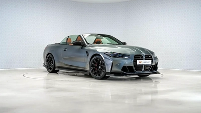 BMW M4 Competition-3