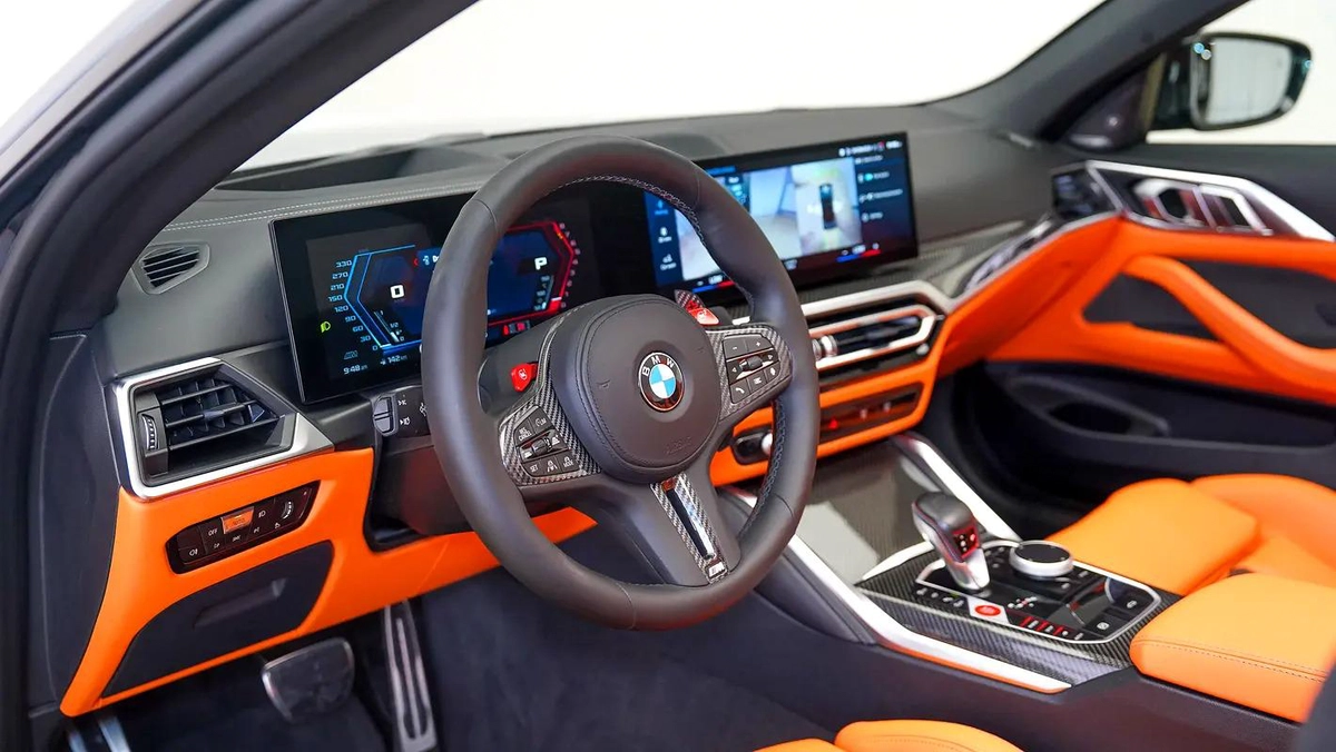 BMW M4 Competition-4-4