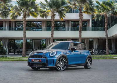 1,665 P.M |  Cooper S | 0% Downpayment | UNDER WARRANTY!-0