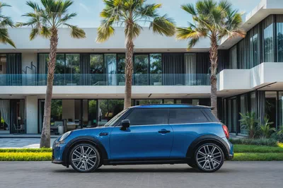1,665 P.M |  Cooper S | 0% Downpayment | UNDER WARRANTY!-1