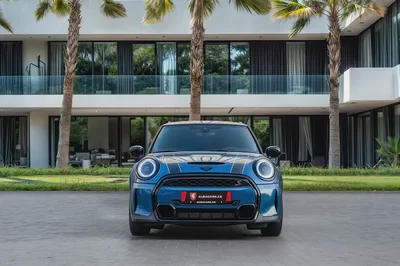 1,665 P.M |  Cooper S | 0% Downpayment | UNDER WARRANTY!-3