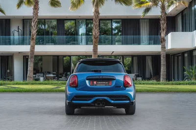 1,665 P.M |  Cooper S | 0% Downpayment | UNDER WARRANTY!-4