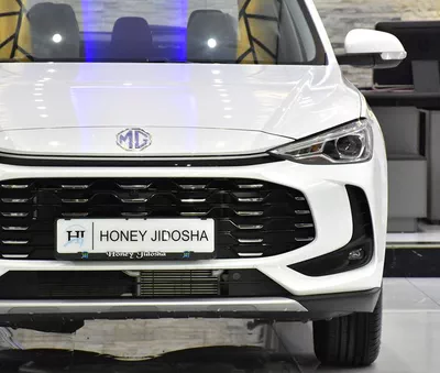 MG ZS 1.5L ( 2026 Model ) in White Color...-2