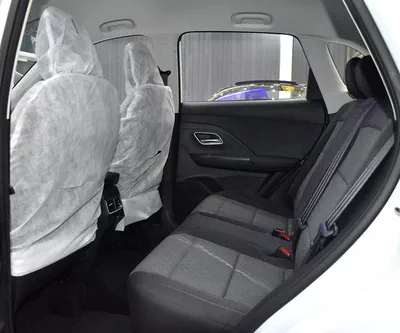 MG ZS 1.5L ( 2026 Model ) in White Color...-12