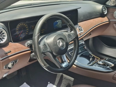 2017 Mercedes-Benz E-Class E 300 | Premium Package | Luxury Sedan-9