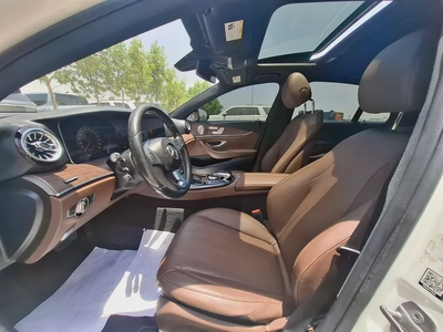 2017 Mercedes-Benz E-Class E 300 | Premium Package | Luxury Sedan-12