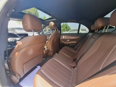 2017 Mercedes-Benz E-Class E 300 | Premium Package | Luxury Sedan-14