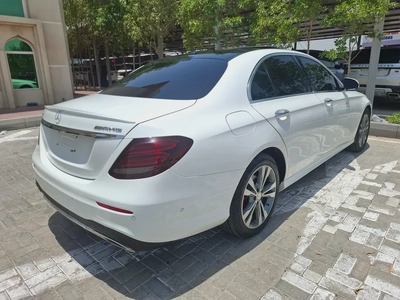 2017 Mercedes-Benz E-Class E 300 | Premium Package | Luxury Sedan-6