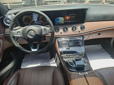 2017 Mercedes-Benz E-Class E 300 | Premium Package | Luxury Sedan-7