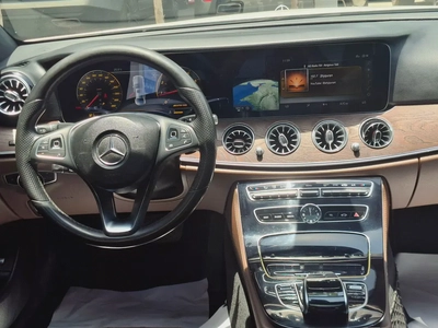 2017 Mercedes-Benz E-Class E 300 | Premium Package | Luxury Sedan-8