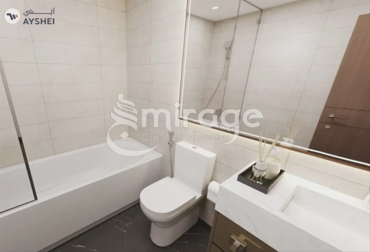 APARTMENT FOR SALE IN SAADIYAT GROVE, SAADIYAT CULTURAL DISTRICT