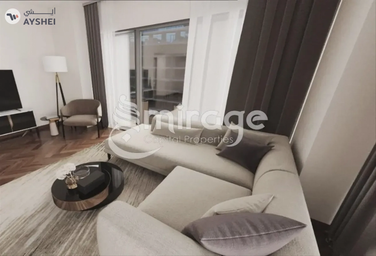 APARTMENT FOR SALE IN SAADIYAT GROVE, SAADIYAT CULTURAL DISTRICT