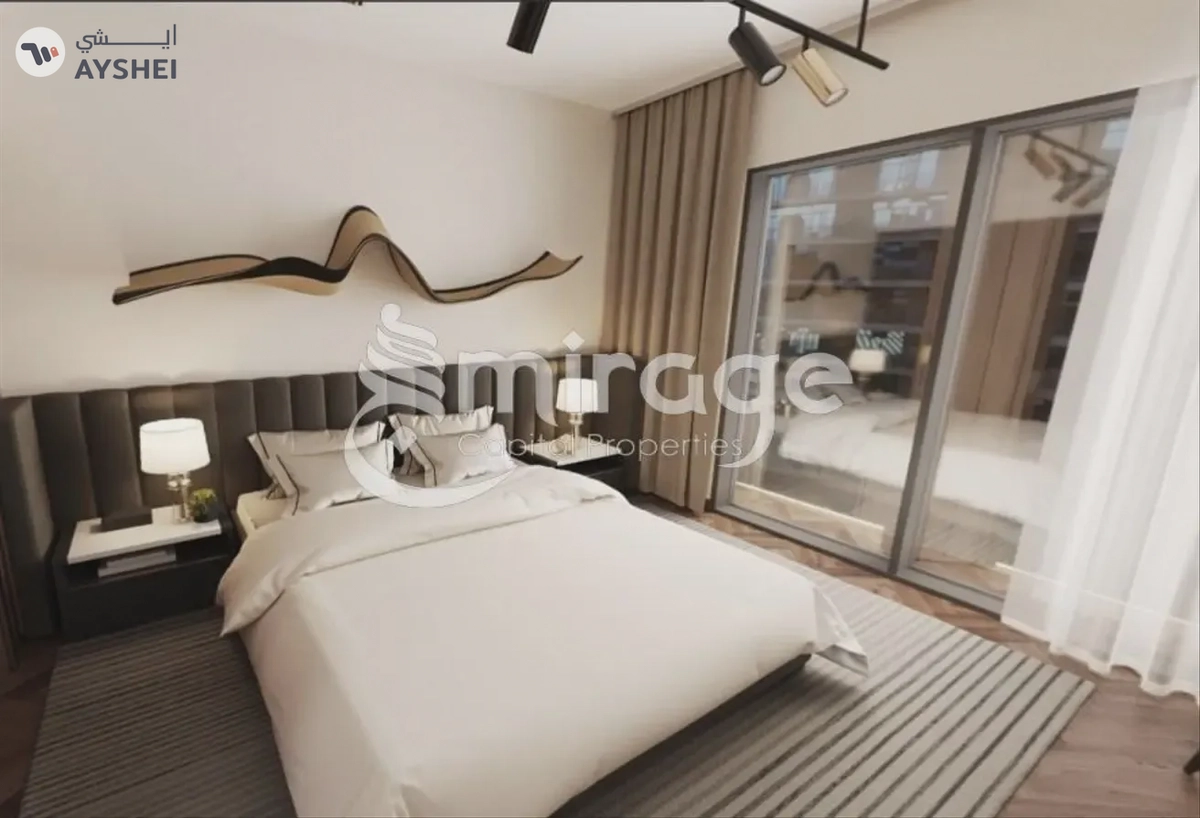 APARTMENT FOR SALE IN SAADIYAT GROVE, SAADIYAT CULTURAL DISTRICT