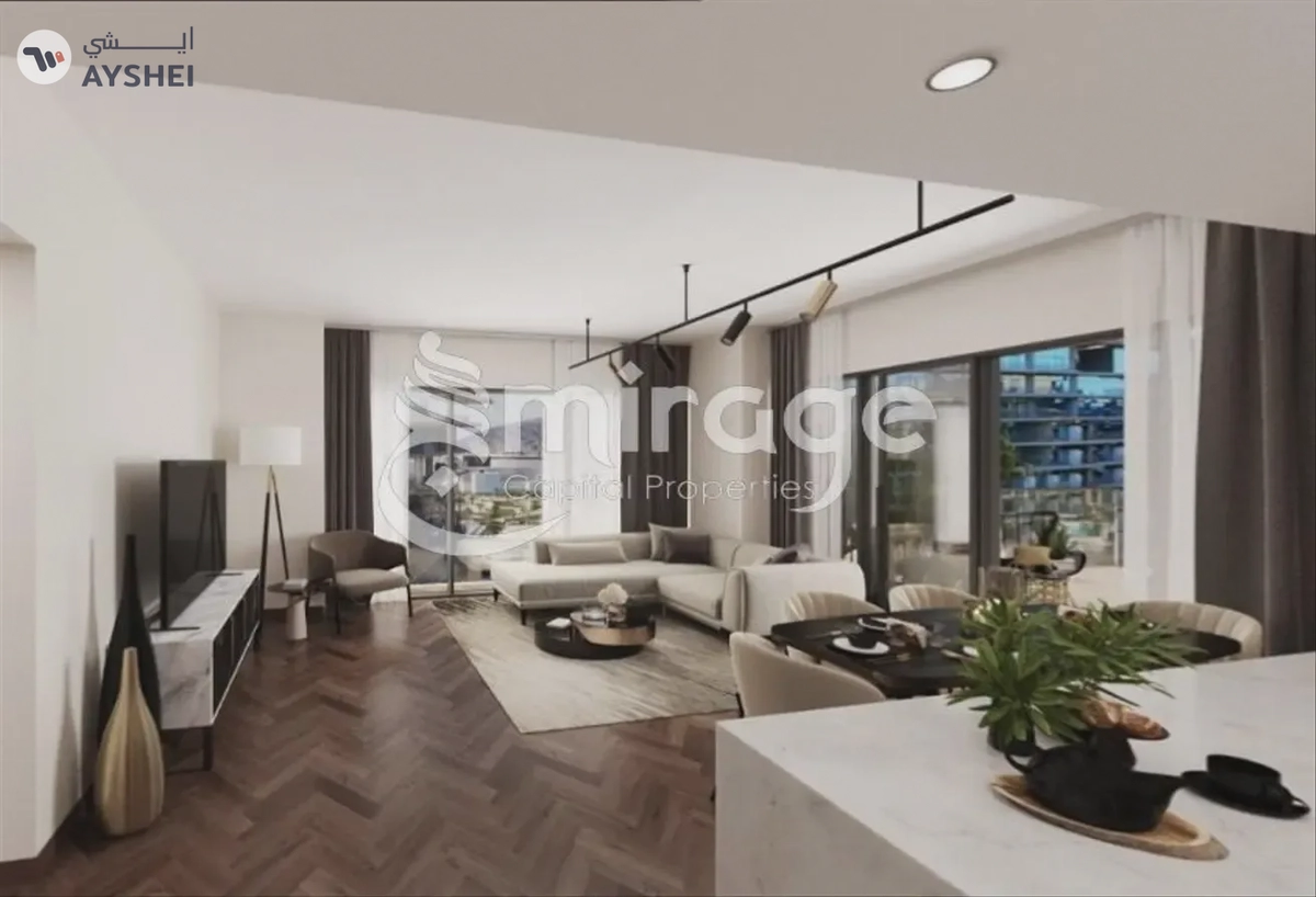 APARTMENT FOR SALE IN SAADIYAT GROVE, SAADIYAT CULTURAL DISTRICT