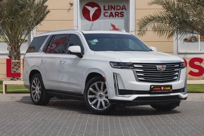 Cadillac Escalade-10